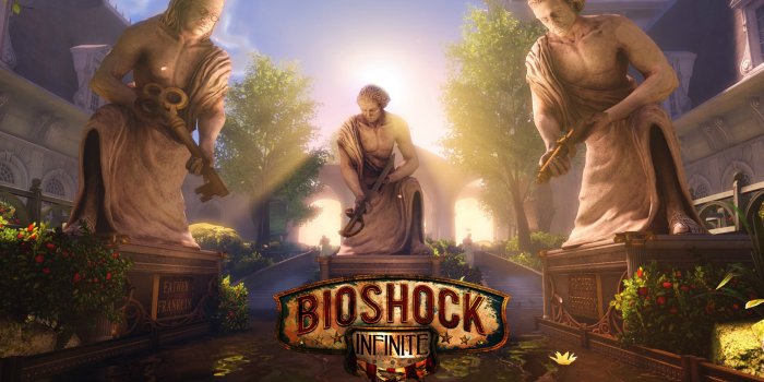 1920x1080 Bioshock Wallpaper 1920x1080 (59+), Download 4K Wallpapers For Free
