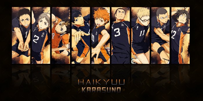 1920x1080 Haikyuu Wallpaper HD #43511 Wallpaper | Download HD Wallpaper