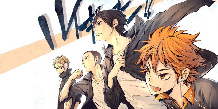 1920x1080 HD wallpaper: anime, Haikyuu!!, Tsukishima Kei | Wallpaper Flare