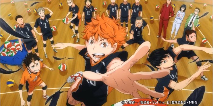 1920x1080 Haikyuu Anime Wallpapers #43514 Wallpaper | Download HD Wallpaper