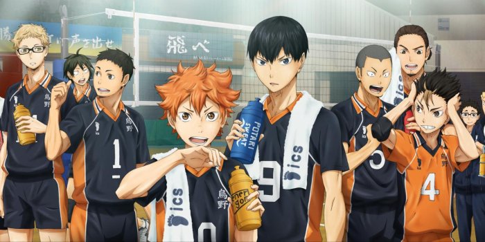 1533x664 Haikyuu Anime Wallpapers - Top Free Haikyuu Anime Backgrounds