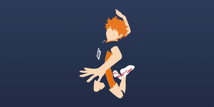 1920x1080 Haikyu Hinata, Haikyuu!!, anime boys, Hinata Shouyou HD wallpaper