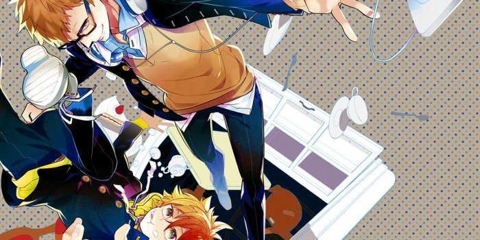 1332x850 Wallpaper sport, anime, art, guys, volleyball, Haikyuu images for