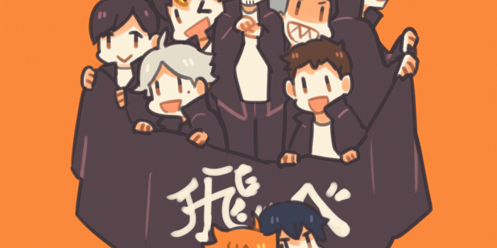 1280x1782 Haikyuu!! | Karasuno | Wallpaper | ハイキユー！