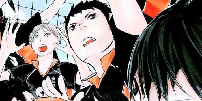 736x1309 Haikyu Wallpapers