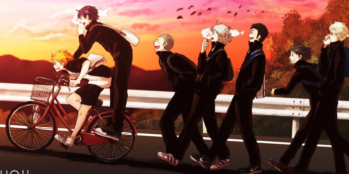 1600x900 Haikyuu Wallpaper Hd (92+ images in Collection) Page 2