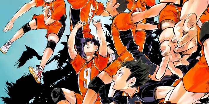 1760x1300 Haikyuu Wallpaper - WallpaperHD.wiki
