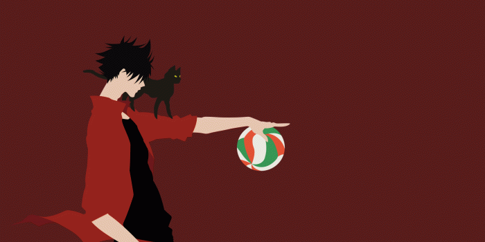 1920x1080 Awesome Haikyuu Portrait Wallpaper Anime Wallpaper - Wallpaperzen.org