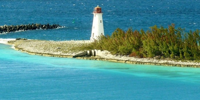 1280x1024 Lighthouses Nassau Bahamas Lighthouse Lighthouses Paradise Island