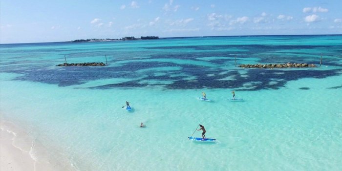 1920x1080 Melia Nassau Beach Resort All Inclusive, The Bahamas