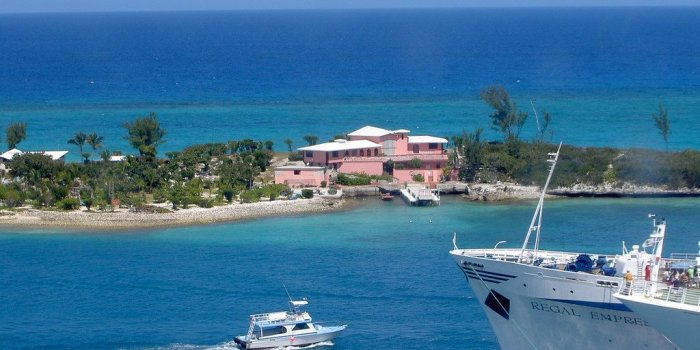 1024x768 NASSAU | Bahamas | Images and Urban Discussions - SkyscraperCity