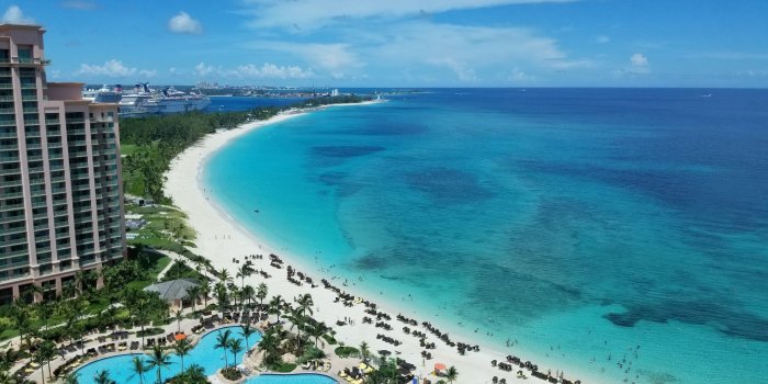 2048x1536 Nassau, Bahamas | Pack Your Bags, Winter Travelers! Here Are the Top
