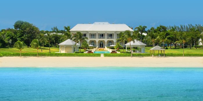 1024x768 Villa Blake House, Nassau, Bahamas - Booking.com