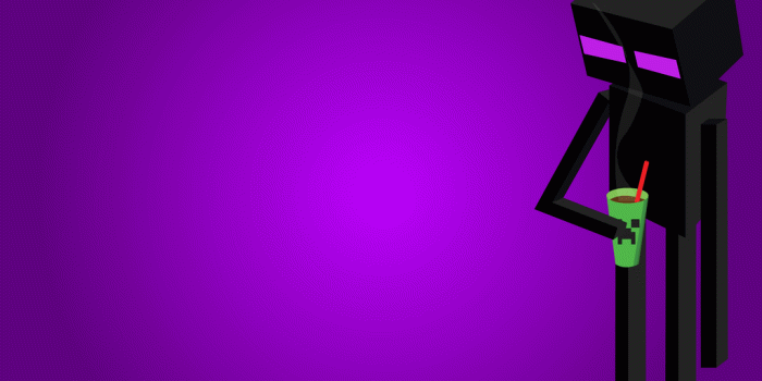 1024x819 Best 48+ Enderman Wallpaper on HipWallpaper | Enderman vs Herobrine