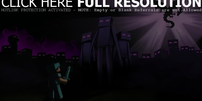 1920x1080 Enderdragon Wallpaper (77+ images)