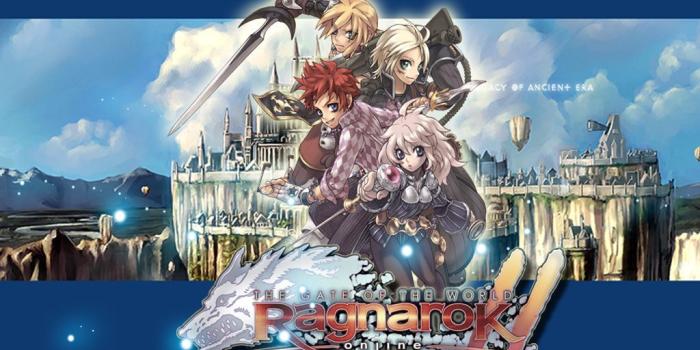 1024x768 Ragnarok Online 2 Wallpaper For Desktop #7019157