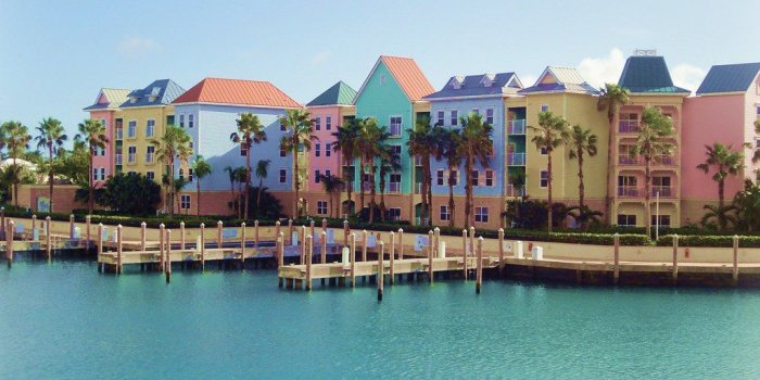1024x768 Nassau, Bahamas | Valéria Almeida