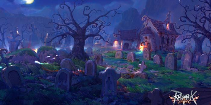 1366x768 Ragnarok HD Wallpapers and Background Images - stmed.net