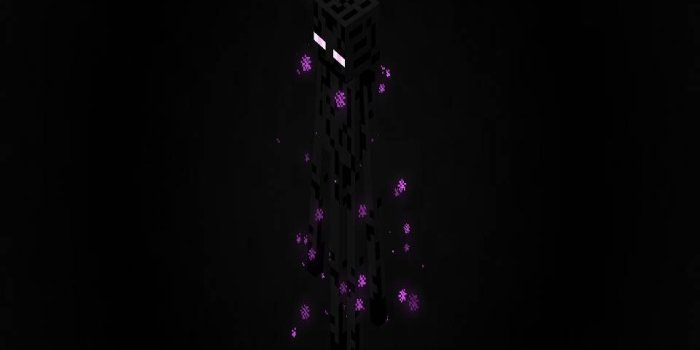 960x854 Enderman Wallpapers