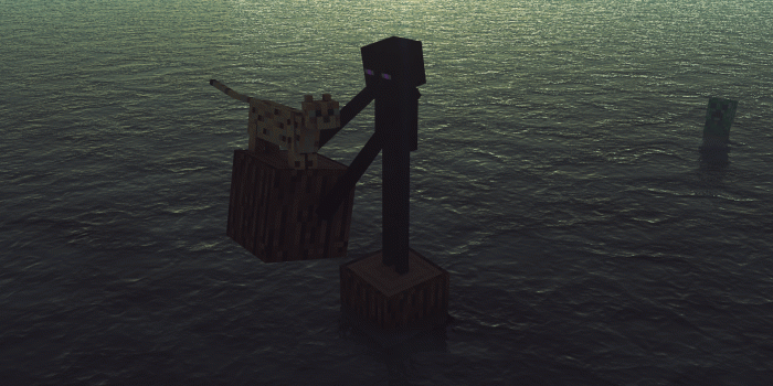 1920x1080 Enderman Wallpaper Group (66+), Download for free