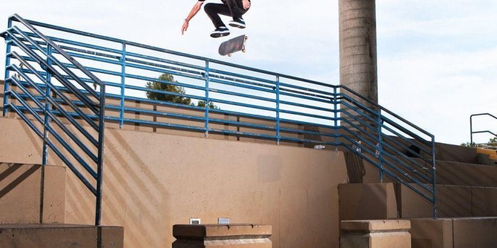 1024x768 Thrasher Wallpapers