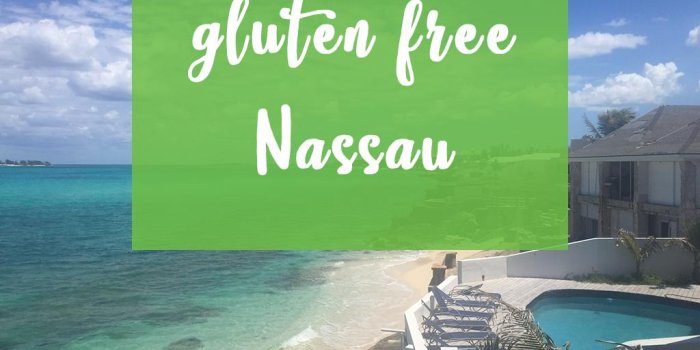 1024x768 Gluten Free Nassau Bahamas Travel | For Gluten Sake