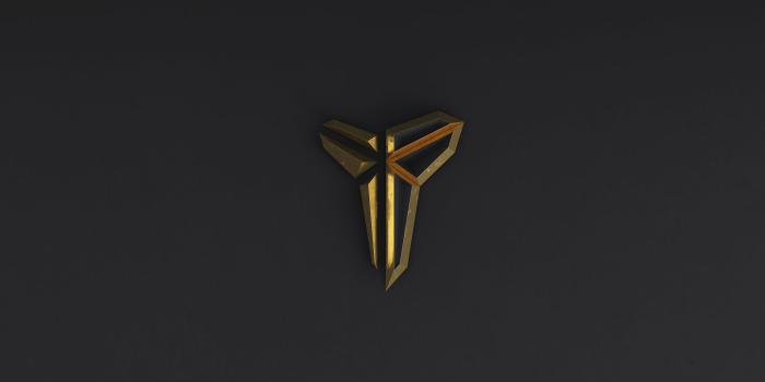 1920x1080 kobe bryant nike symbol