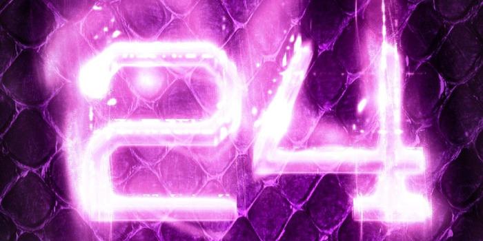 1024x1024 Kobe Logo Wallpaper (48+) - HD Nice Wallpapers