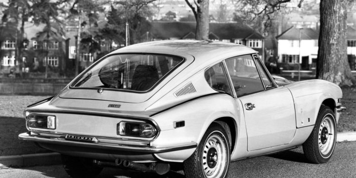 1680x1050 Free download Triumph Spitfire Wallpapers Car Wallpapers Wallpaper