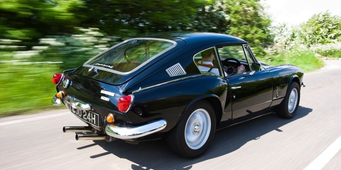 1620x1080 1969 Triumph GT6 wallpaper | GT-6 | Triumph motor, Classic sports