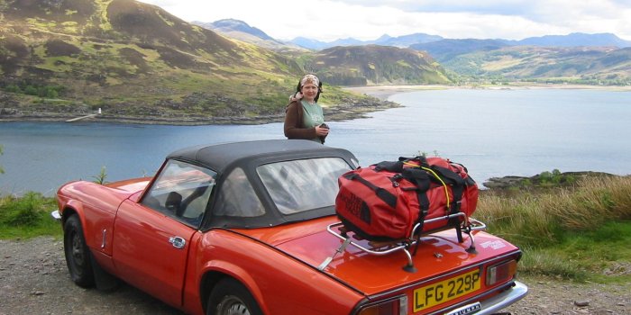 1600x1200 Triumph Spitfire image #17