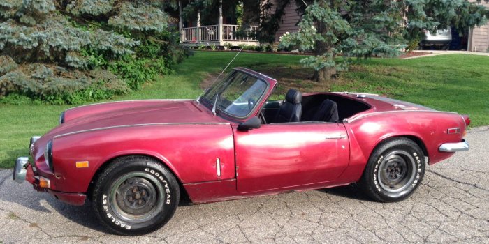 1600x1200 1970 triumph spitfire