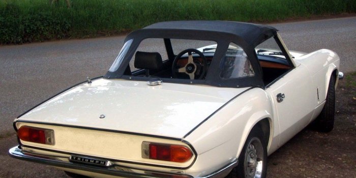 1024x768 Triumph spitfire Amazing Photo on OpenISO.ORG - Collection of Cars