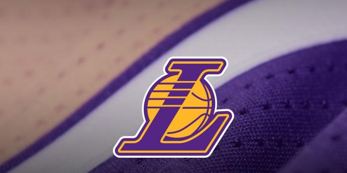 1936x2448 70+ Lakers Logo Wallpapers on WallpaperPlay