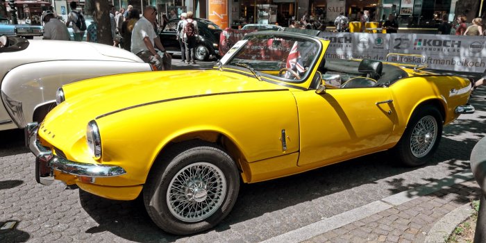 1920x1080 File:Triumph Spitfire Mk3 (40930520290).jpg - Wikimedia Commons