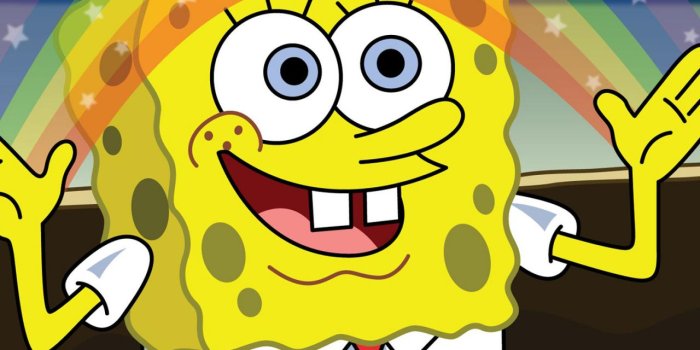 1280x1024 Spongebob Memes Wallpapers