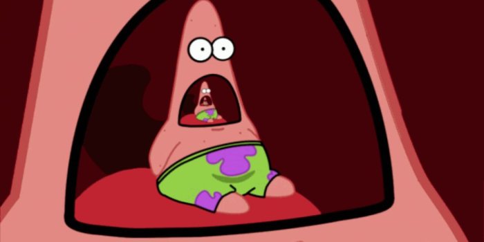 950x930 Spongebob And Patrick Cartoon Wallpaper | Root Wallpapers