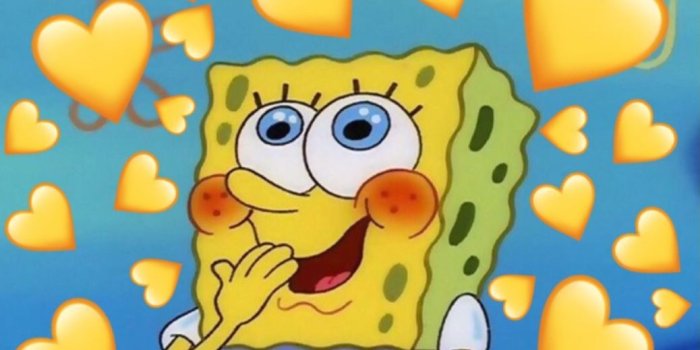 1038x772 Alexas Argueta on Memes | Cartoon memes, Spongebob memes