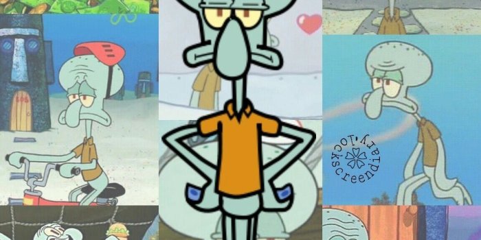1152x2048 Squidward Wallpaper (79+ images)