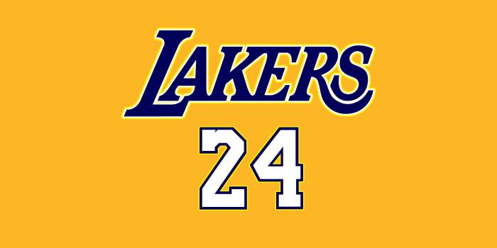 1920x1200 Kobe Bryant Logo Wallpaper Group (48+), HD Wallpapers