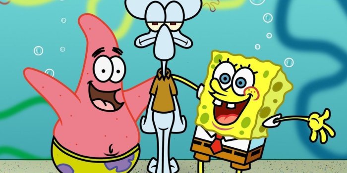 1200x800 Spongebob memes: Mocking Spongebob, Caveman Spongebob, and more rule