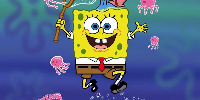 1280x1024 Spongebob Memes Wallpapers