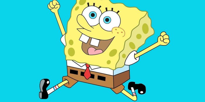 4000x2501 88 Spongebob Squarepants HD Wallpapers | Background Images