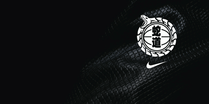 1676x910 Black Mamba Kobe Logo - LogoDix