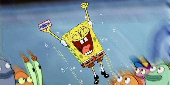 1360x768 Spongebob Memes Wallpapers