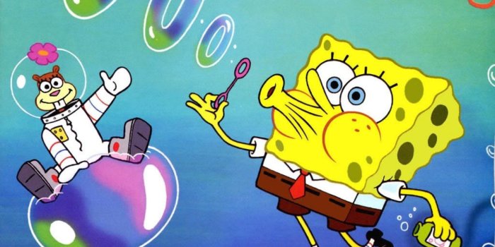 1440x1080 88 Spongebob Squarepants HD Wallpapers | Background Images