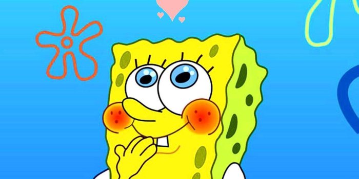 1280x800 Spongebob - Spongebob Squarepants Wallpaper (16257840) - Fanpop
