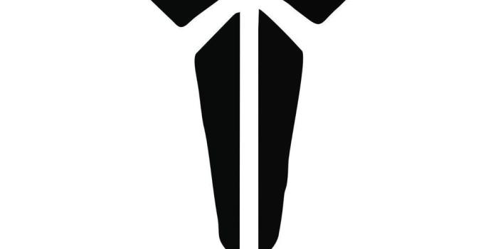 991x1000 Black Mamba Logo Wallpaper | Unixpaint