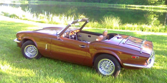 1024x768 Zman240z 1979 Triumph Spitfire Specs, Photos, Modification Info at