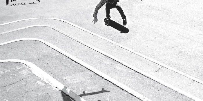 1440x900 Thrasher Magazine - Wallenberg Wallpapers
